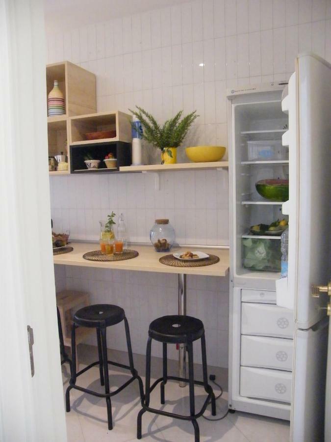 Il Cedrangolo House Monopoli Εξωτερικό φωτογραφία