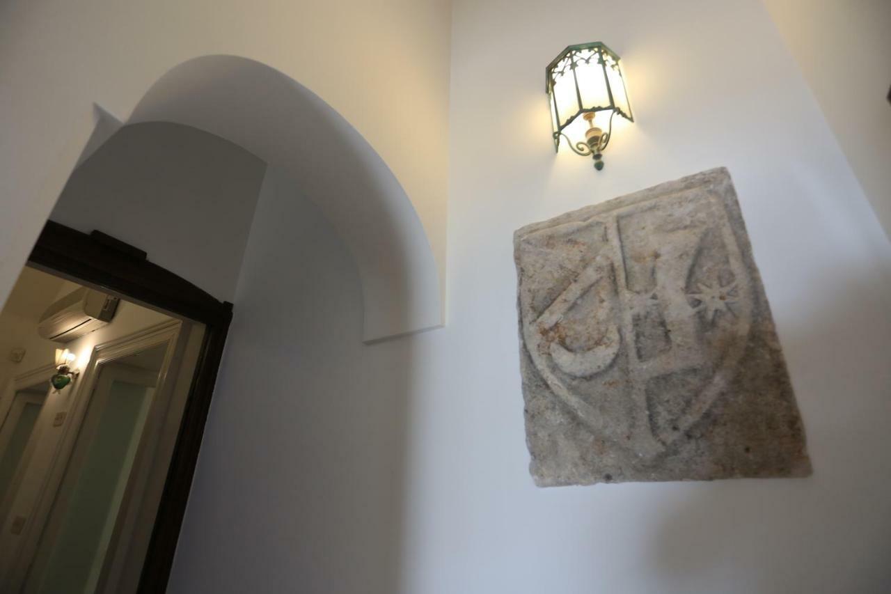 Il Cedrangolo House Monopoli Εξωτερικό φωτογραφία