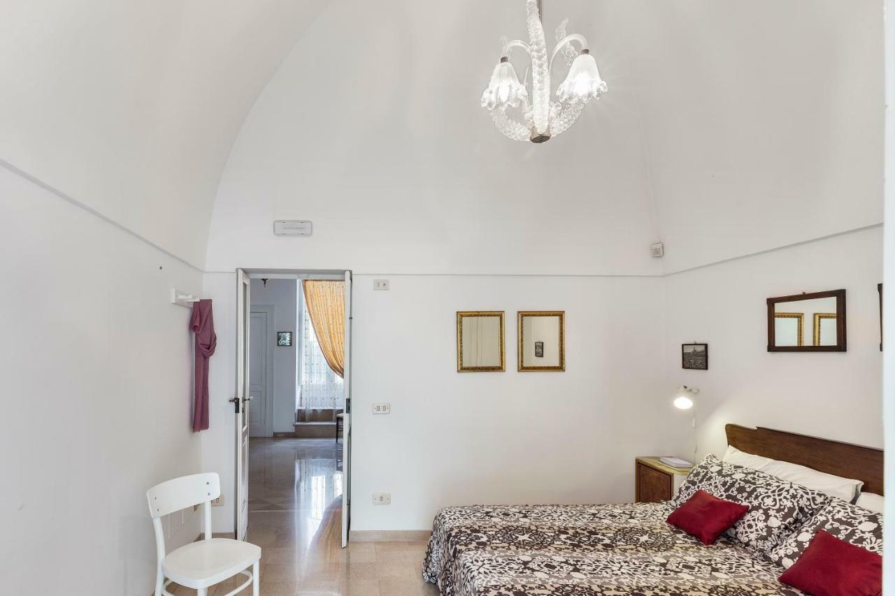 Il Cedrangolo House Monopoli Εξωτερικό φωτογραφία