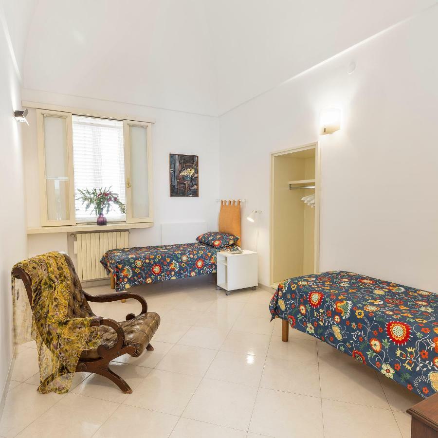 Il Cedrangolo House Monopoli Εξωτερικό φωτογραφία